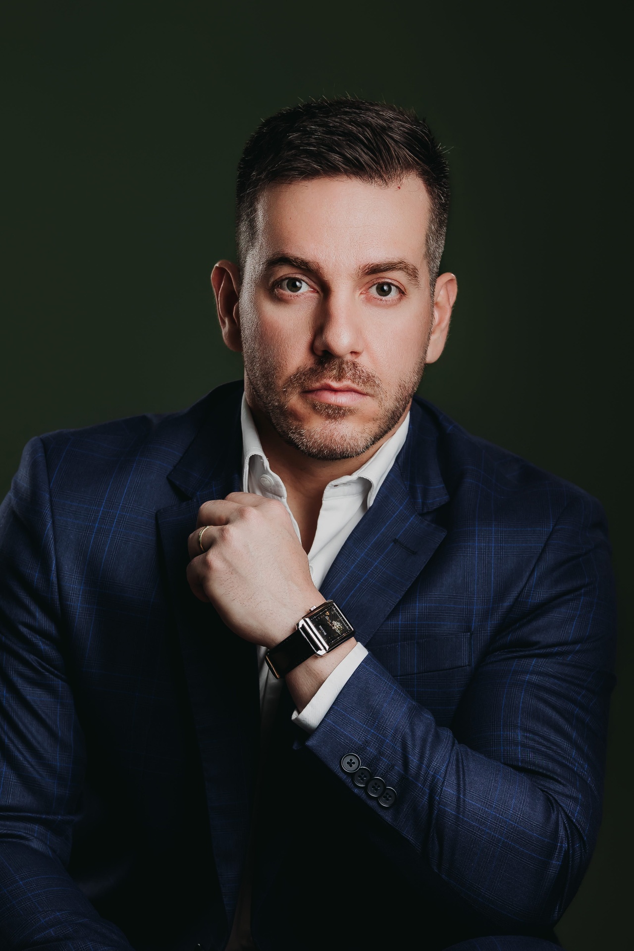 Dr. Bruno Trajano