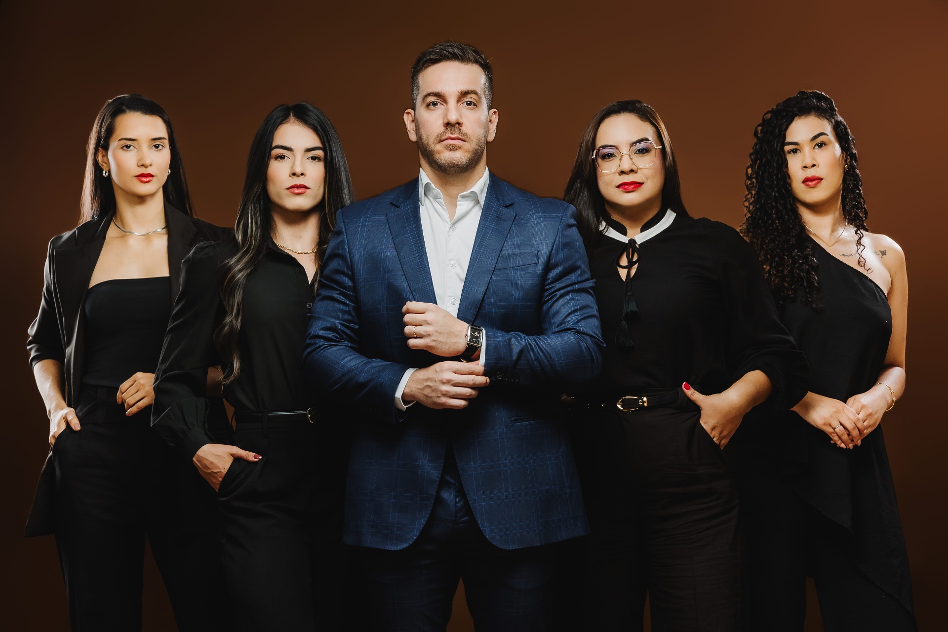 Equipe Bruno Trajano Advocacia